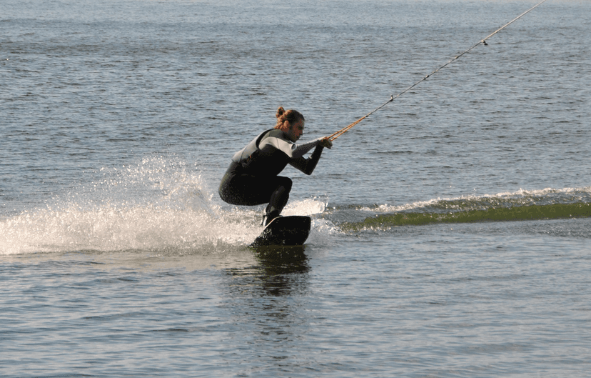 Wakeboarding 2